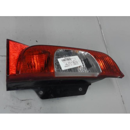 Feu arriere principal gauche (feux) PEUGEOT BIPPER Photo n°1
