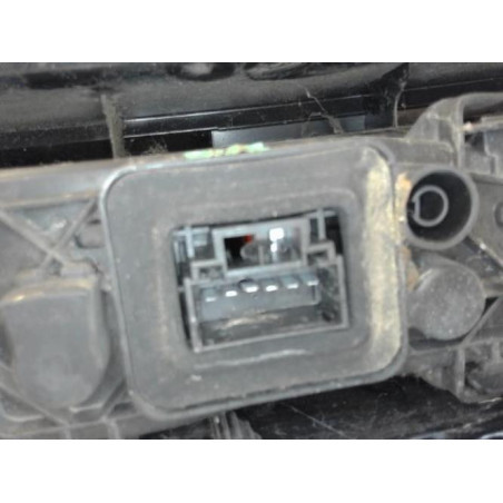 Feu arriere principal gauche (feux) PEUGEOT BIPPER