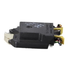 Boitier air bag CITROEN C3 2 Photo n°4