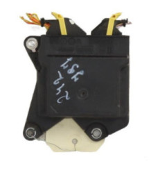 Boitier air bag CITROEN C3 2 Photo n°5