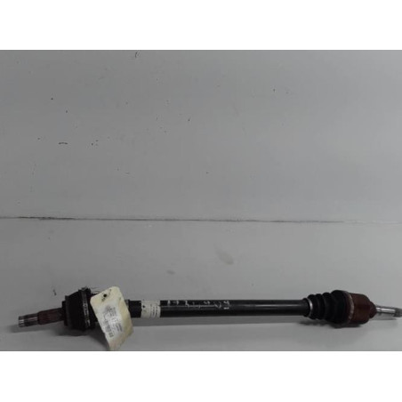 Cardan droit (transmission) PEUGEOT BIPPER