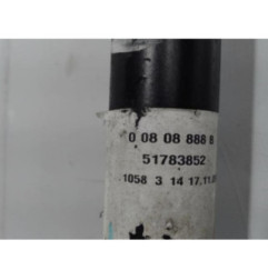 Cardan droit (transmission) PEUGEOT BIPPER Photo n°3