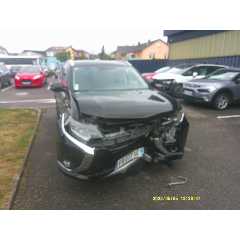 Verin de coffre MITSUBISHI OUTLANDER 4