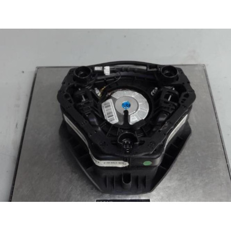 Air bag conducteur PEUGEOT BIPPER Photo n°1