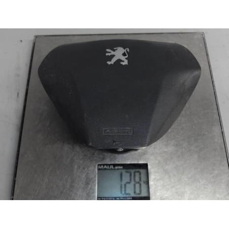 Air bag conducteur PEUGEOT BIPPER