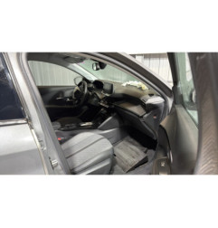 Commande chauffage PEUGEOT 208 2 Photo n°4