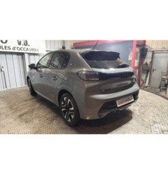 Commande chauffage PEUGEOT 208 2 Photo n°6