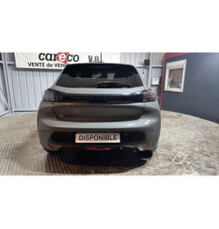 Commande chauffage PEUGEOT 208 2 Photo n°8