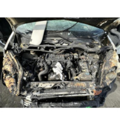 Air bag conducteur PEUGEOT BIPPER Photo n°12