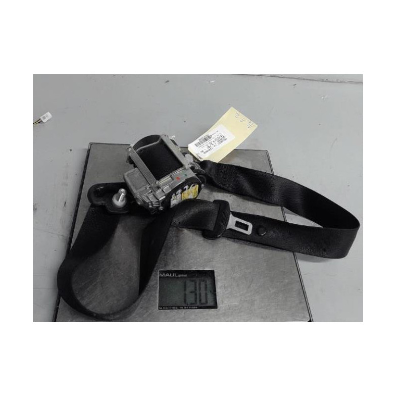 Ceinture avant gauche PEUGEOT BIPPER