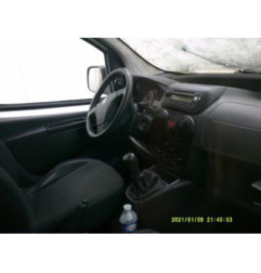 Ceinture avant gauche PEUGEOT BIPPER Photo n°4