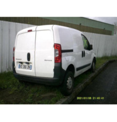 Ceinture avant gauche PEUGEOT BIPPER Photo n°7