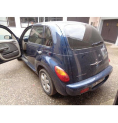 Anti brouillard gauche (feux) CHRYSLER PT CRUISER Photo n°6