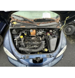 Anti brouillard gauche (feux) CHRYSLER PT CRUISER Photo n°13