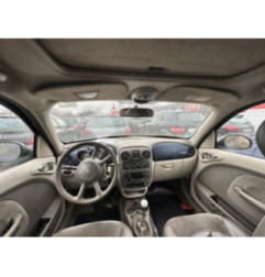 Anti brouillard gauche (feux) CHRYSLER PT CRUISER Photo n°17