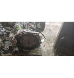 Boite de vitesses TOYOTA YARIS 3 Photo n°1