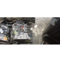 Boite de vitesses TOYOTA YARIS 3