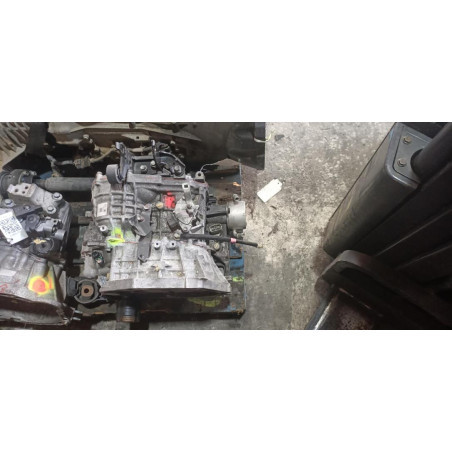 Boite de vitesses TOYOTA YARIS 3