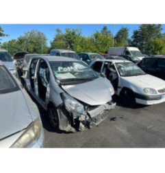 Boite de vitesses TOYOTA YARIS 3 Photo n°8