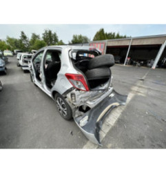 Boite de vitesses TOYOTA YARIS 3 Photo n°16