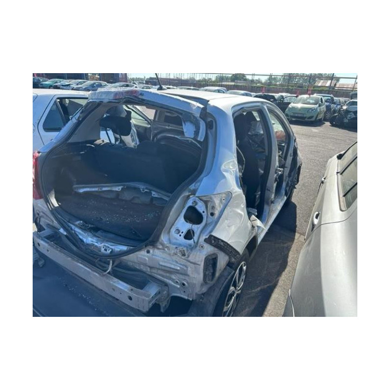 Moteur TOYOTA YARIS 3