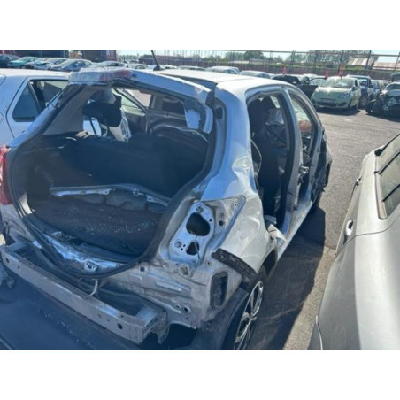 Moteur TOYOTA YARIS 3 Photo n°1