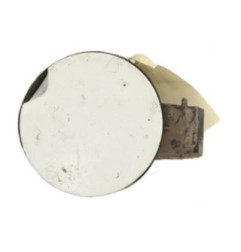 Trappe d'essence CITROEN C3 2 Photo n°1