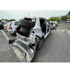 Moteur TOYOTA YARIS 3 Photo n°7