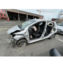 Moteur TOYOTA YARIS 3 Photo n°8