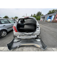 Moteur TOYOTA YARIS 3 Photo n°9