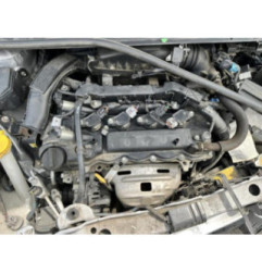 Moteur TOYOTA YARIS 3 Photo n°10