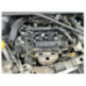 Moteur TOYOTA YARIS 3