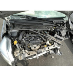 Moteur TOYOTA YARIS 3 Photo n°12