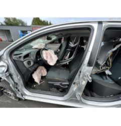 Moteur TOYOTA YARIS 3 Photo n°13