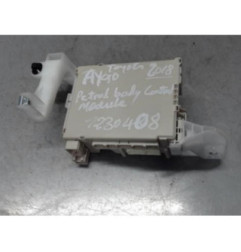 Boitier servitude moteur (BSM) TOYOTA AYGO 1 Photo n°3