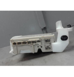 Boitier servitude moteur (BSM) TOYOTA AYGO 1 Photo n°4