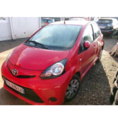 Boitier servitude moteur (BSM) TOYOTA AYGO 1 Photo n°6