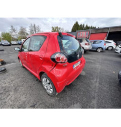 Boitier servitude moteur (BSM) TOYOTA AYGO 1 Photo n°12