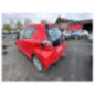 Boitier servitude moteur (BSM) TOYOTA AYGO 1