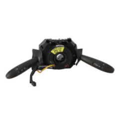 Com (Bloc Contacteur Tournant+Commodo Essuie Glace+Commodo Phare) FIAT PUNTO 2 Photo n°1