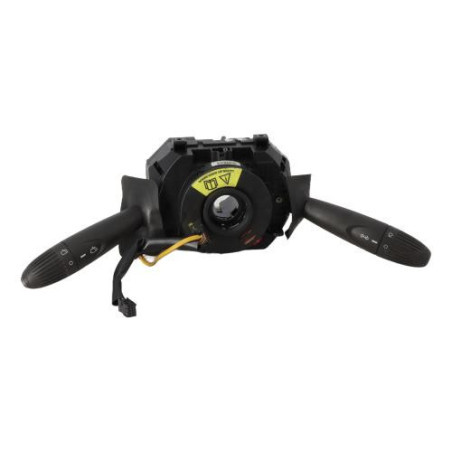 Com (Bloc Contacteur Tournant+Commodo Essuie Glace+Commodo Phare) FIAT PUNTO 2 Photo n°1