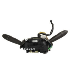 Com (Bloc Contacteur Tournant+Commodo Essuie Glace+Commodo Phare) FIAT PUNTO 2 Photo n°3