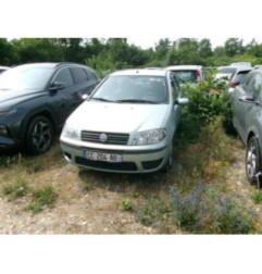 Com (Bloc Contacteur Tournant+Commodo Essuie Glace+Commodo Phare) FIAT PUNTO 2 Photo n°5