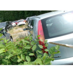 Com (Bloc Contacteur Tournant+Commodo Essuie Glace+Commodo Phare) FIAT PUNTO 2 Photo n°7