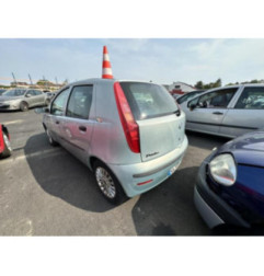 Com (Bloc Contacteur Tournant+Commodo Essuie Glace+Commodo Phare) FIAT PUNTO 2 Photo n°10