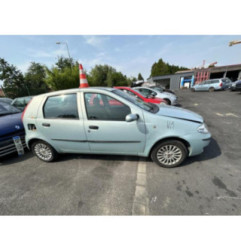 Com (Bloc Contacteur Tournant+Commodo Essuie Glace+Commodo Phare) FIAT PUNTO 2 Photo n°11