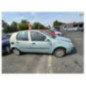 Com (Bloc Contacteur Tournant+Commodo Essuie Glace+Commodo Phare) FIAT PUNTO 2