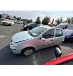 Com (Bloc Contacteur Tournant+Commodo Essuie Glace+Commodo Phare) FIAT PUNTO 2 Photo n°13