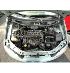 Com (Bloc Contacteur Tournant+Commodo Essuie Glace+Commodo Phare) FIAT PUNTO 2 Photo n°15