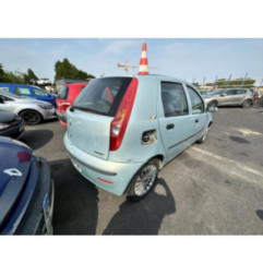 Com (Bloc Contacteur Tournant+Commodo Essuie Glace+Commodo Phare) FIAT PUNTO 2 Photo n°17